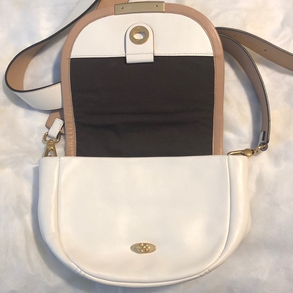 Marc Jacobs LUNA crossbody - Picture 4 of 10